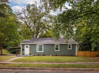4429 6th Ave S, Birmingham, AL 35222