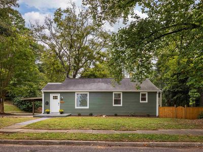 4429 6th Ave S, Birmingham, AL, 35222