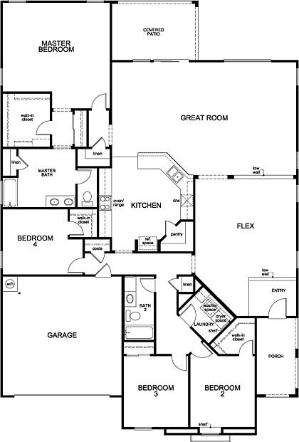 1st image of 40979 W Pryor Ln