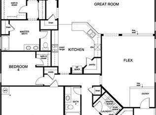 40979 W Pryor Ln, Maricopa, AZ 85138