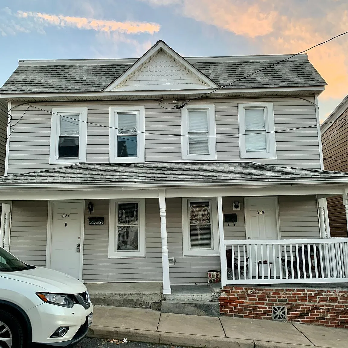 2 bed, 1.0 bath, 1022 sqft, $1,395 — Photo 3
