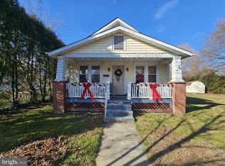 21 8th St, Salem, NJ 08079
