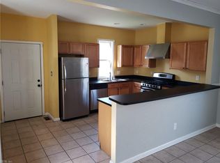 1253 W 27th St, Norfolk, VA 23508