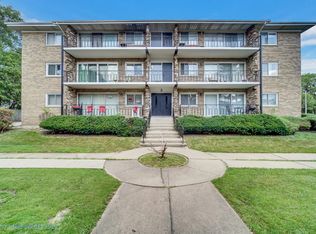 3900 W 115th Pl APT 3NE, Alsip, IL 60803