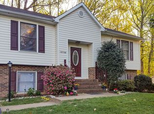 10708 Chesterwood Dr, Spotsylvania, VA 22553