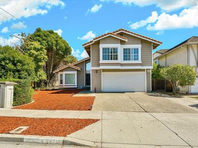 44210 Arapaho Ave, Fremont, CA, 94539