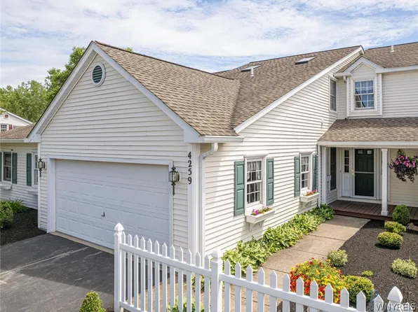 4259 Regents Park, Hamburg, NY 14075