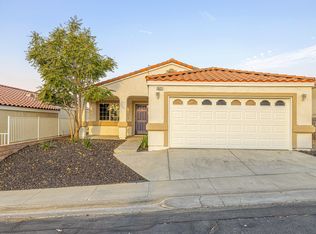 3521 Skyline Ln, Rosamond, CA 93560