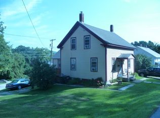 31 East St, Proctor, VT 05765