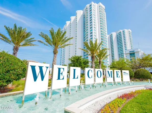 241 Riverside Dr Unit 2207, Holly Hill, FL 32117