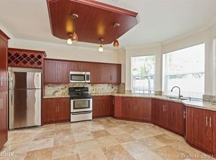 15073 SW 19th St, Hollywood, FL 33027