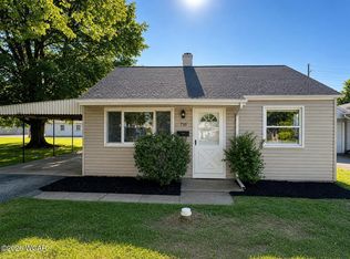 710 Saratoga Ave, Lima, OH 45804