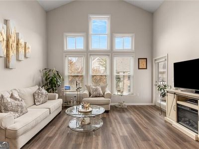 1850 Cotillion Dr UNIT 1425, Dunwoody, GA, 30338