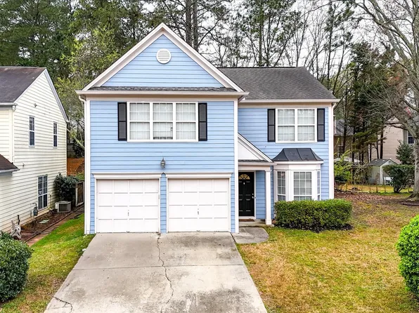 4229 Pentworth Ln NW, Kennesaw, GA 30144