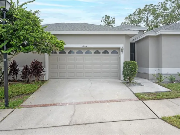 16143 Craigend Pl, Odessa, FL 33556