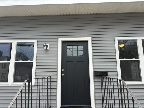 234 Oak St #1