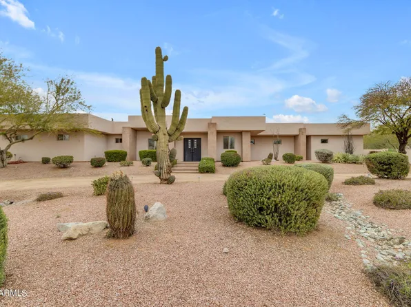 8868 E CHINO Drive, Scottsdale, AZ 85255