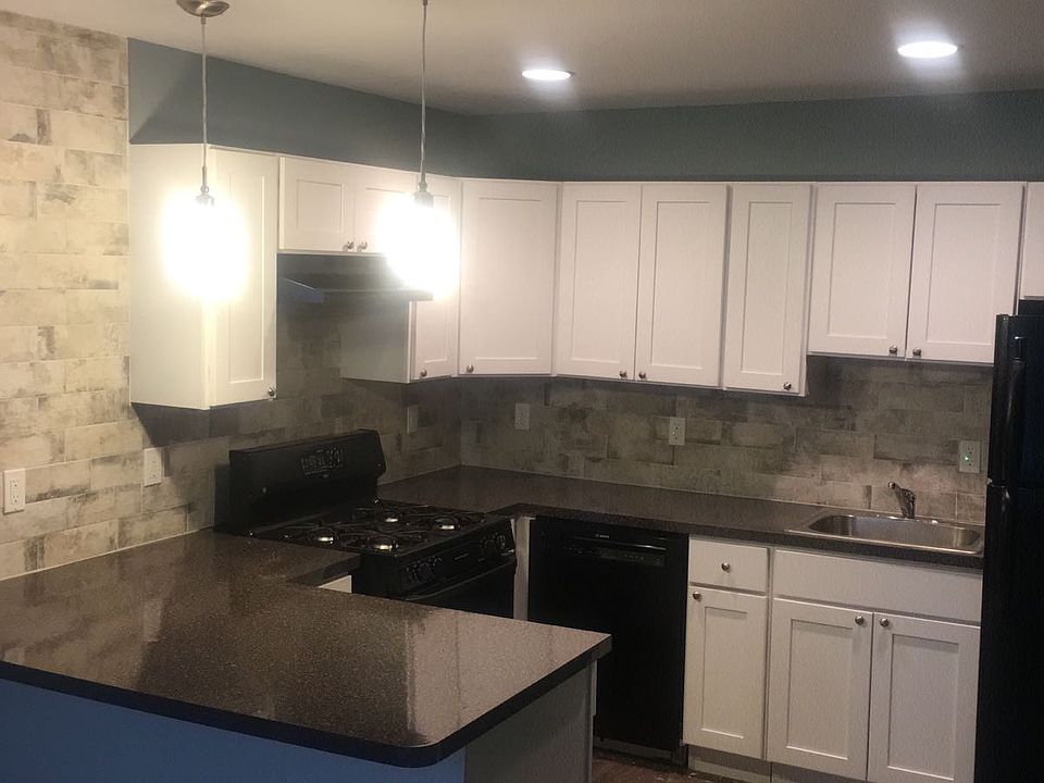 New Kitchen