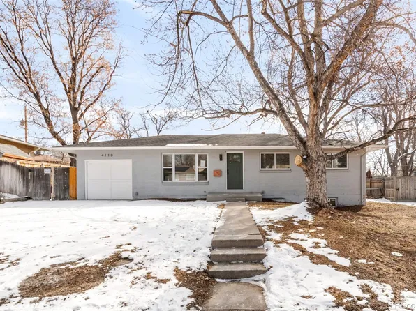 4110 W Floyd Avenue, Denver, CO 80236