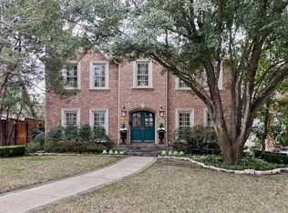 2945 Stanford Ave, Dallas, TX 75225