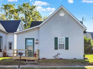 1712 S Hoyt Ave, Muncie, IN 47302