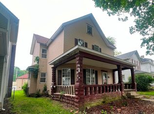 609 S Ohio Ave, Sidney, OH 45365