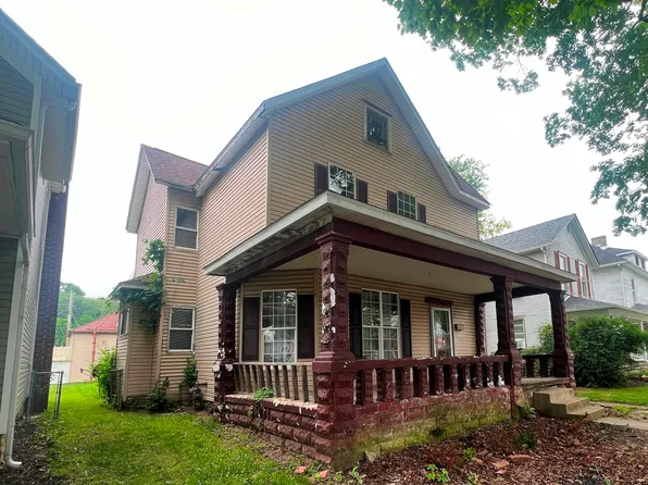 609 S Ohio Ave, Sidney, OH 45365