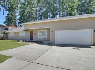 15017 Spanaway Loop Rd S, Spanaway, WA 98387