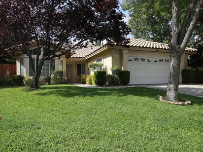 2724 W Pondera St, Lancaster, CA, 93536