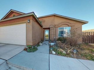 10916 Shetland Pl SW, Albuquerque, NM 87121