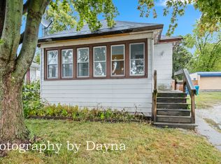 846 N 5th Ave, Kankakee, IL 60901