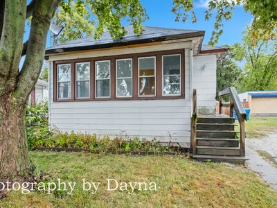 846 N 5th Ave, Kankakee, IL, 60901