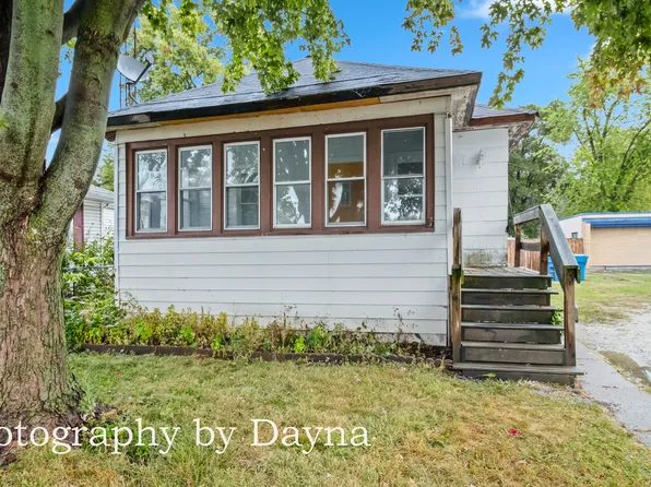 846 N 5th Ave, Kankakee, IL 60901