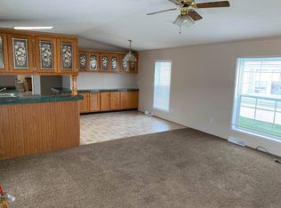 207 Frontenac St, Howell, MI 48843