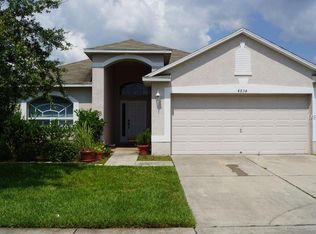 4834 Wessex Way, Land O Lakes, FL 34639