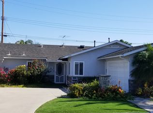 5091 Linda Cir, Huntington Beach, CA 92649