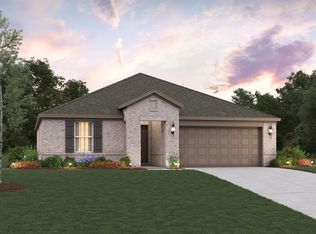 5501 Candlewood Dr, Denton, TX 76207