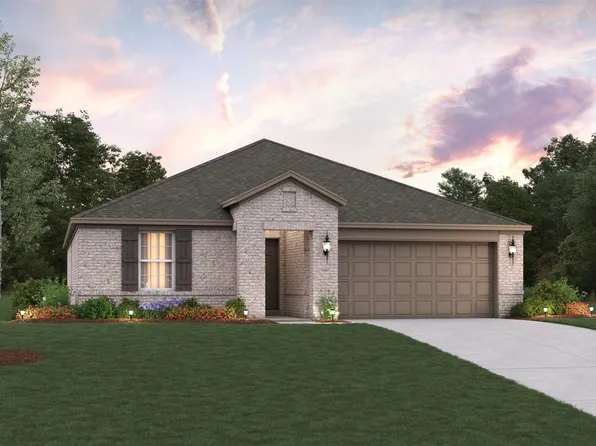 5501 Candlewood Dr, Denton, TX 76207