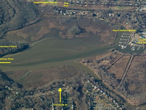 5th image of 3231 Aquia Dr