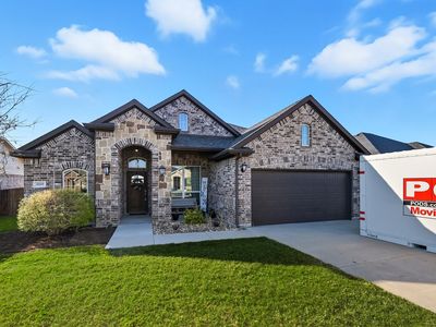4008 High Plains Dr, Sanger, TX, 76266