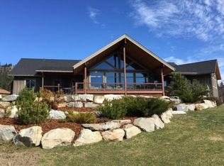 12195 Ski View Ln, Leavenworth, WA 98826