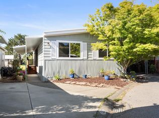 155 Shenandoah Pl, San Rafael, CA 94903