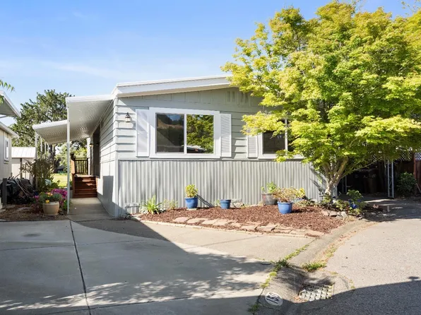 155 Shenandoah Place, San Rafael, CA 94903