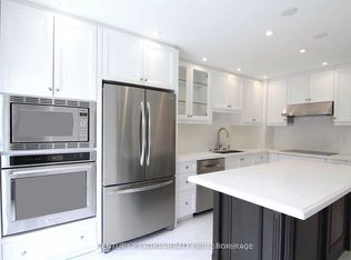 40 Alanbull Sq, Toronto, ON