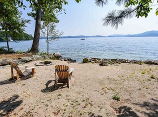 Spruce Rd, Wolfeboro, NH 03894