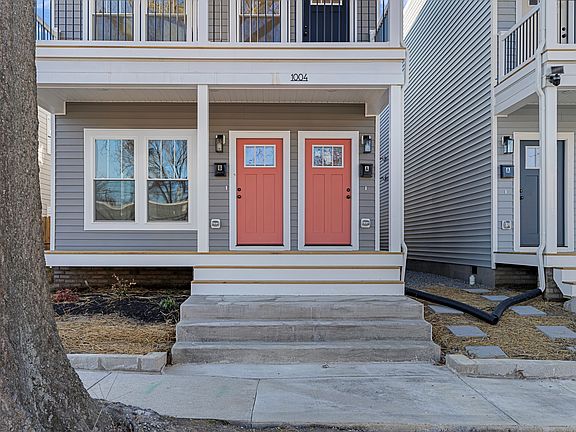 3rd image of 1004 N 21st St Unit B