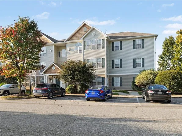 6121 Hedgecock Cir, High Pt, NC 27265