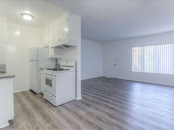 Model unit- Vacant units may slightly differ