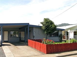 211 Garrett Dr, Ukiah, CA 95482