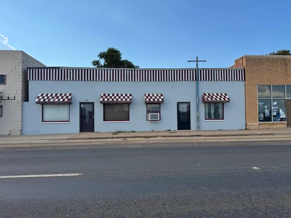 1615 10th St, Wilson, TX 79381